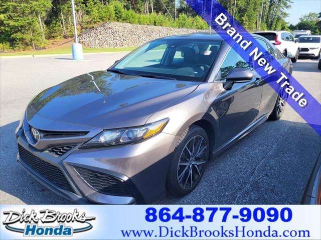 2024 Toyota Camry SE for sale in Greer, SC
