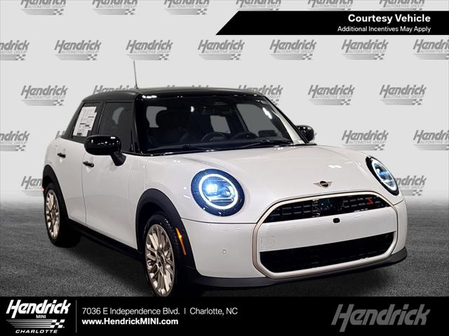 2026 MINI Hardtop Cooper S for sale in Charlotte, NC