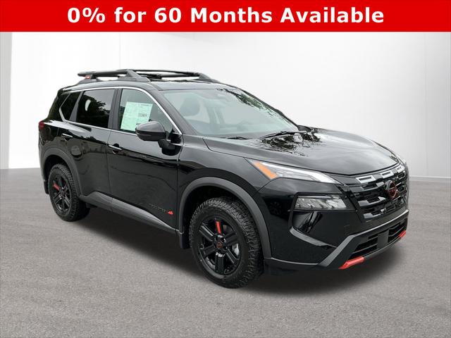 2026 Nissan Rogue Rock Creek for sale in Bartonsville, PA