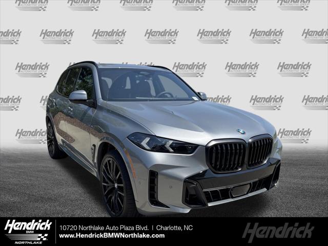 2026 BMW X5 xDrive40i for sale in Charlotte, NC