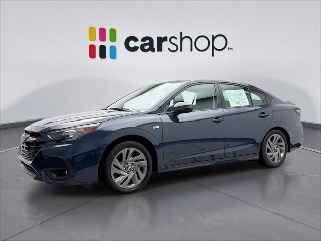 2025 Subaru Legacy Sport for sale in Glen Mills, PA