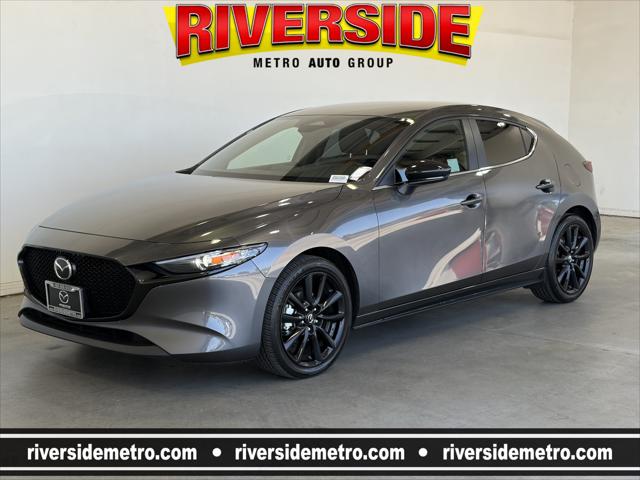2026 Mazda Mazda3 2.5 S Select Sport for sale in Riverside, CA