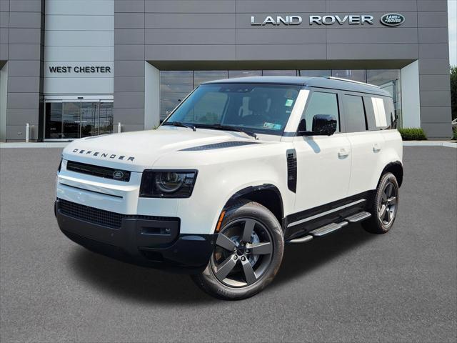 2026 Land Rover Defender P400 X-Dynamic SE for sale in West Chester, PA