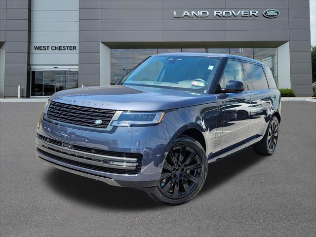 2026 Land Rover Range Rover P400 SE 7 Seat for sale in West Chester, PA