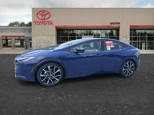 2026 Toyota Prius Plug-In XSE for sale in Boone, NC
