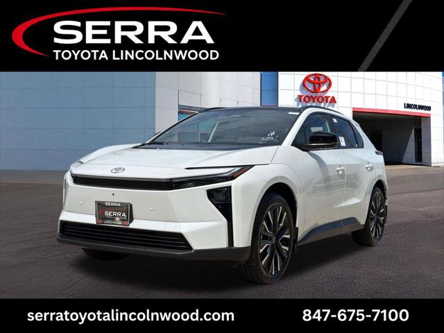2026 Toyota bZ Limited for sale in Lincolnwood, IL