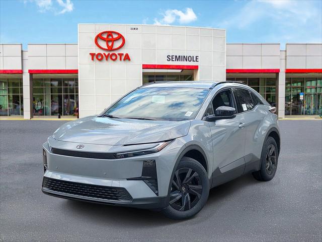 2026 Toyota C-HR SE for sale in Sanford, FL