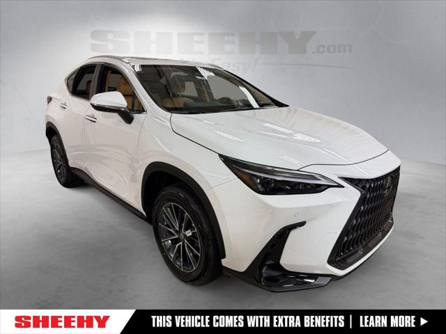 2026 Lexus NX 350 Premium for sale in Annapolis, MD