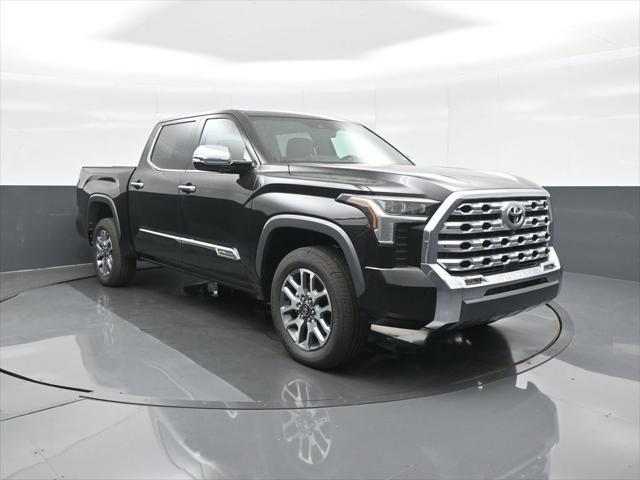 2026 Toyota Tundra 1794 Edition CrewMax 5.5' Bed for sale in Kansas City, MO