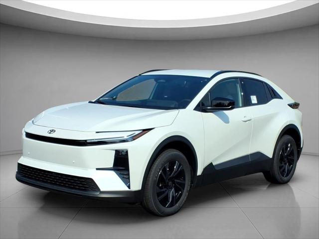2026 Toyota C-HR SE for sale in Henderson, NC