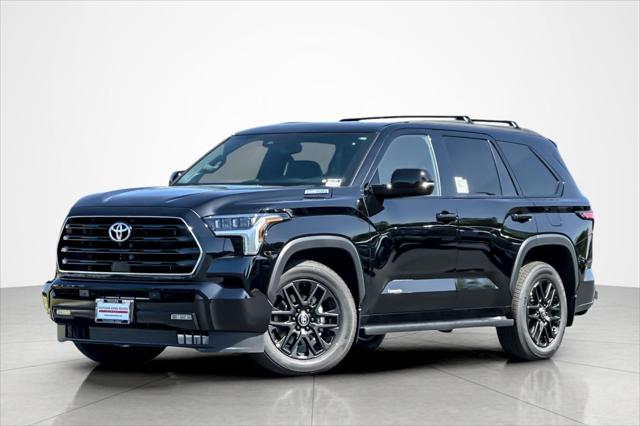 2026 Toyota Sequoia Limited for sale in Carson, CA