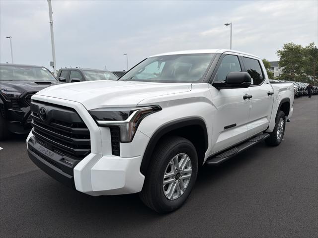 2026 Toyota Tundra SR5 CrewMax 5.5 Bed for sale in Alexandria, VA