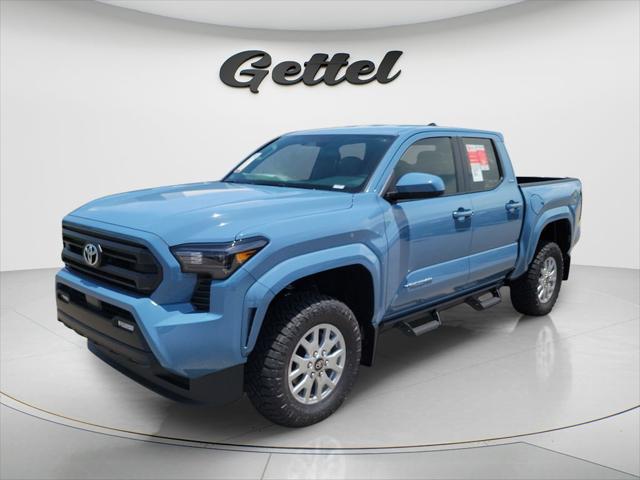 2026 Toyota Tacoma SR5 for sale in Bradenton, FL