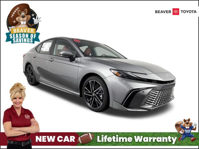 2026 Toyota Camry XSE for sale in St. Augustine, FL