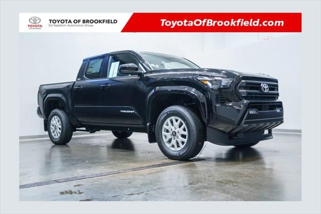 2026 Toyota Tacoma SR5 for sale in Brookfield, WI