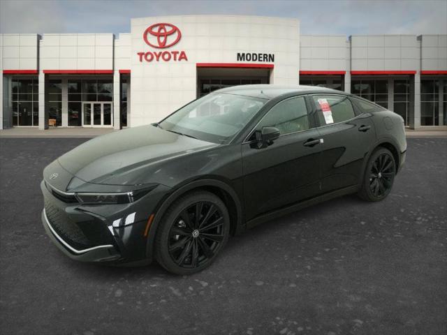 2026 Toyota Crown Nightshade Edition for sale in Winston Salem, NC