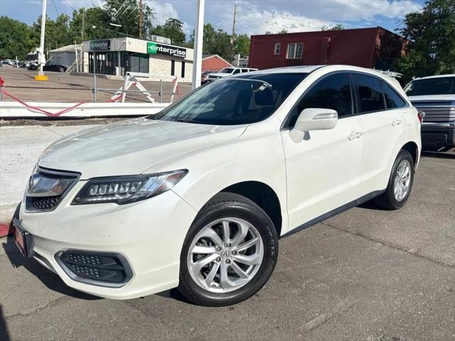 2018 Acura RDX Technology Package for sale in Denver, CO