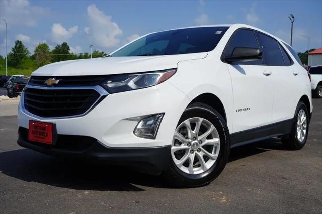 2019 Chevrolet Equinox LS for sale in West Plains, MO