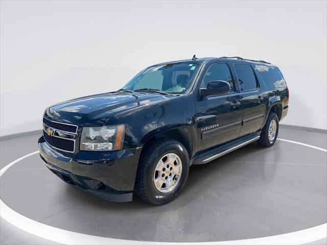 2012 Chevrolet Suburban LS for sale in Columbia, SC