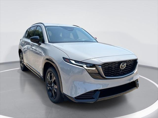 2026 Mazda CX-5 2.5 S Premium Plus for sale in Columbia, SC
