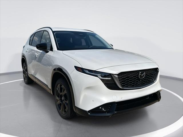 2026 Mazda CX-5 2.5 S Premium Plus for sale in Columbia, SC