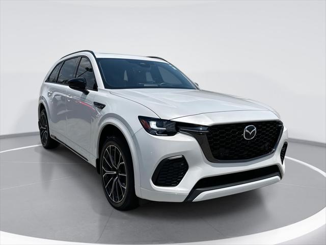 2026 Mazda CX-70 3.3 Turbo S Premium Plus for sale in Columbia, SC