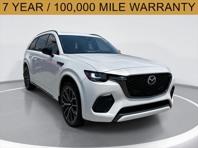2026 Mazda CX-70 3.3 Turbo S Premium Plus for sale in Columbia, SC