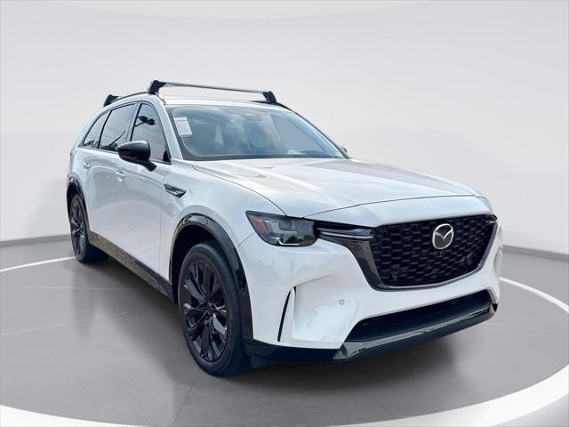 2026 Mazda X-90 3.3 Turbo S Premium Sport for sale in Columbia, SC