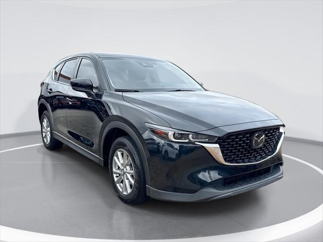 2023 Mazda CX-5 2.5 S Preferred for sale in Columbia, SC