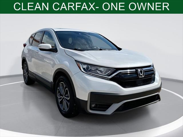 2022 Honda CR-V 2WD EX-L for sale in Columbia, SC