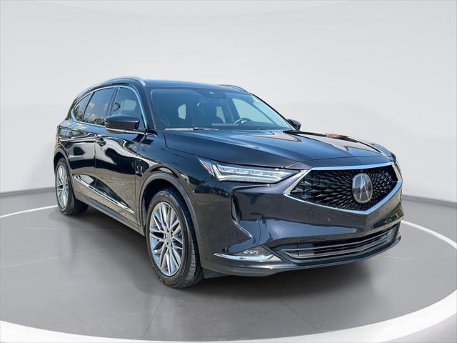 2022 Acura MDX Advance Package for sale in Columbia, SC