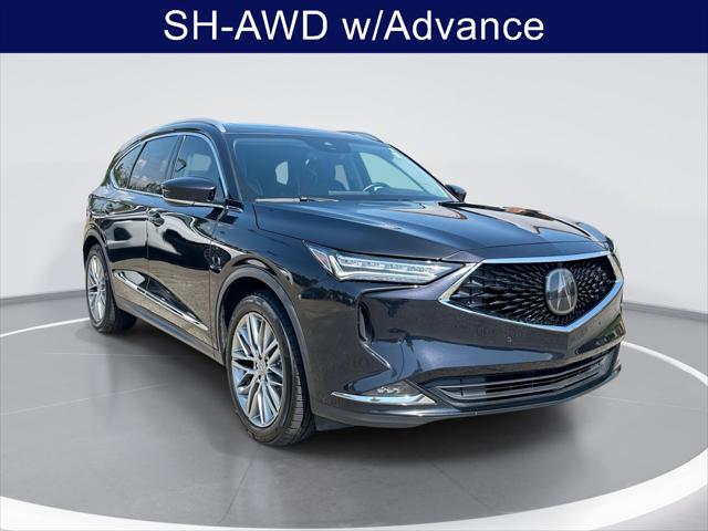 2022 Acura MDX Advance Package for sale in Columbia, SC