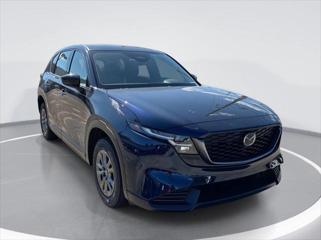2026 Mazda CX-5 2.5 S for sale in Columbia, SC