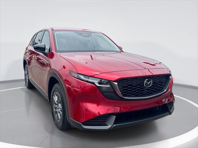 2026 Mazda CX-5 2.5 S Select for sale in Columbia, SC