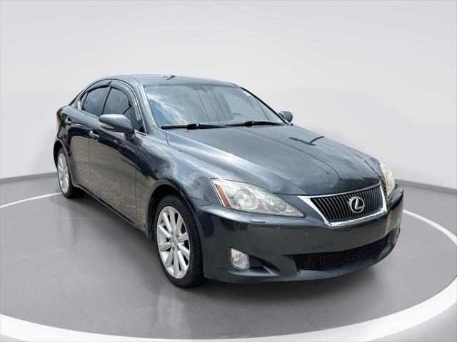 2010 Lexus IS 250 SEDAN for sale in Columbia, SC