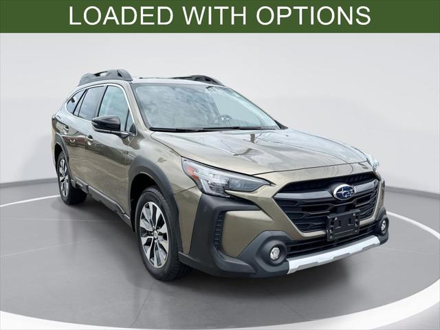 2023 Subaru Outback Limited for sale in Columbia, SC