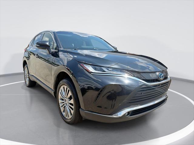 2022 Toyota Venza Limited for sale in Columbia, SC