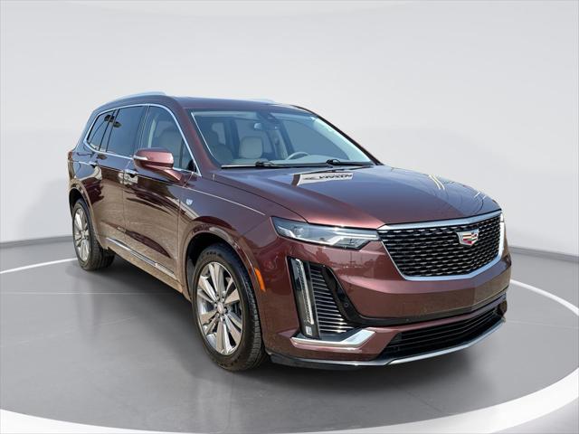 2022 Cadillac XT6 FWD Premium Luxury for sale in Columbia, SC