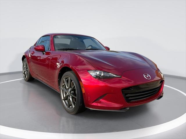 2019 Mazda MX-5 Miata RF Grand Touring for sale in Columbia, SC
