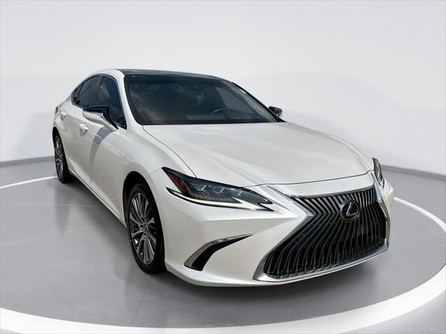 2019 Lexus ES 350 Luxury for sale in Columbia, SC