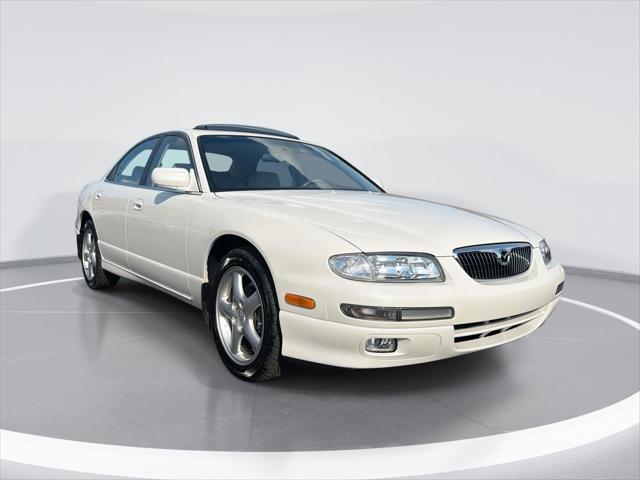 1999 Mazda Millenia S for sale in Columbia, SC