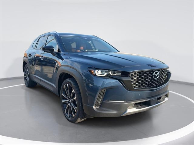 2025 Mazda CX-50 2.5 Turbo Premium Plus Package for sale in Columbia, SC