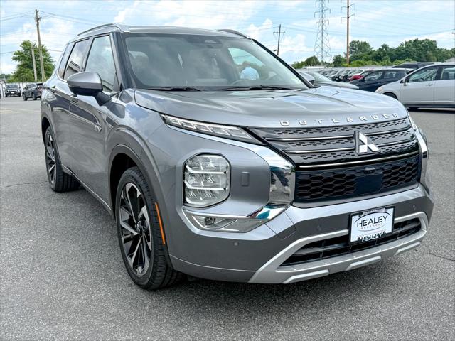 2024 Mitsubishi Outlander PHEV SEL S-AWC for sale in Beacon, NY