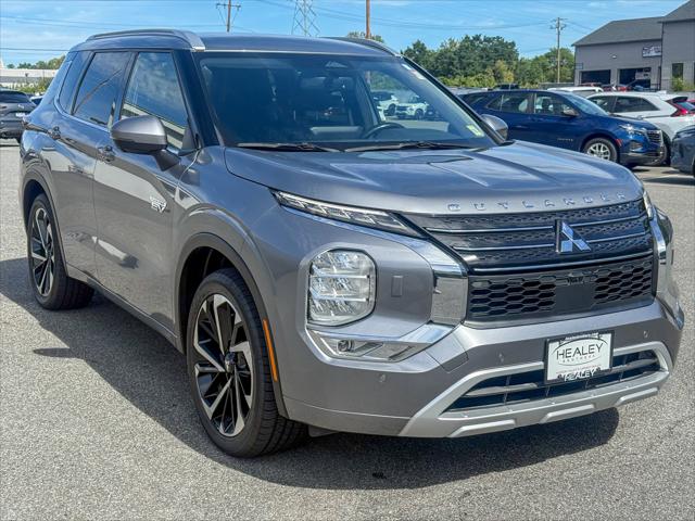 2024 Mitsubishi Outlander PHEV SEL S-AWC for sale in Beacon, NY