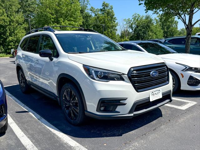 2022 Subaru Ascent Onyx Edition for sale in Goshen, NY