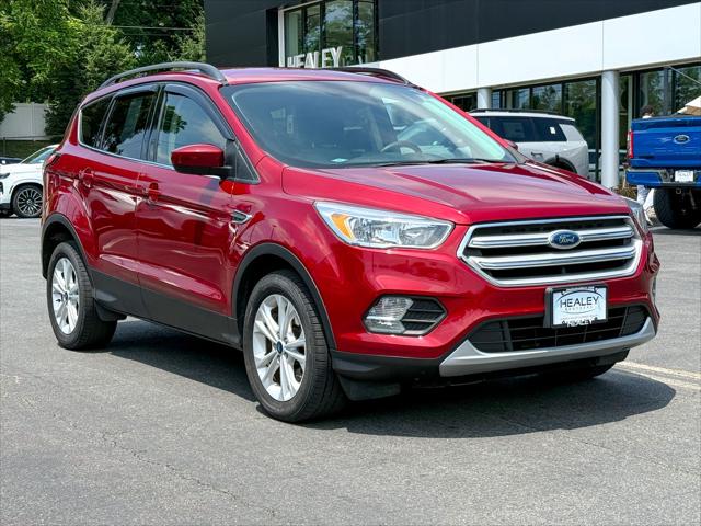 2018 Ford Escape SE for sale in Goshen, NY