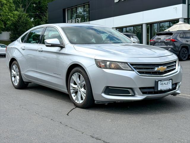 2014 Chevrolet Impala 2LT for sale in Goshen, NY