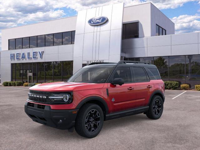 2026 Ford Bronco Sport Outer Banks for sale in Goshen, NY
