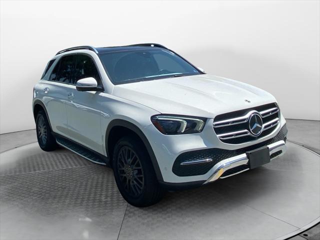 2023 Mercedes-Benz GLE GLE 350 4MATIC for sale in Charlottesville, VA
