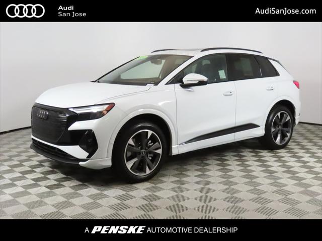 2024 Audi e-tron Premium Plus 50 quattro for sale in San Jose, CA